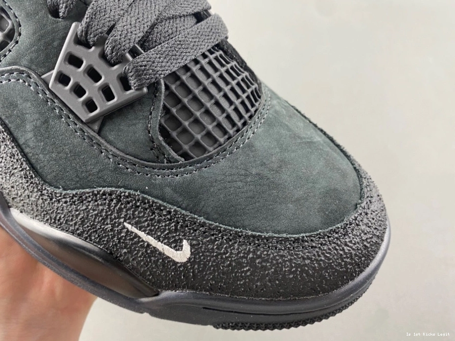 Jordan  Sylvester Nigel 4 x HF4340-001 Air 0123